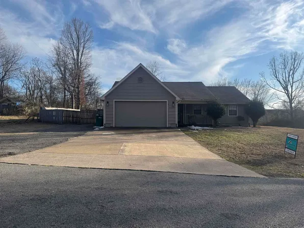 (undisclosed Address), Little Rock, AR 72206