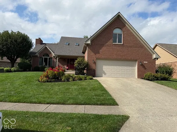 3418 Brunswick Ave, Indianapolis, IN 46227