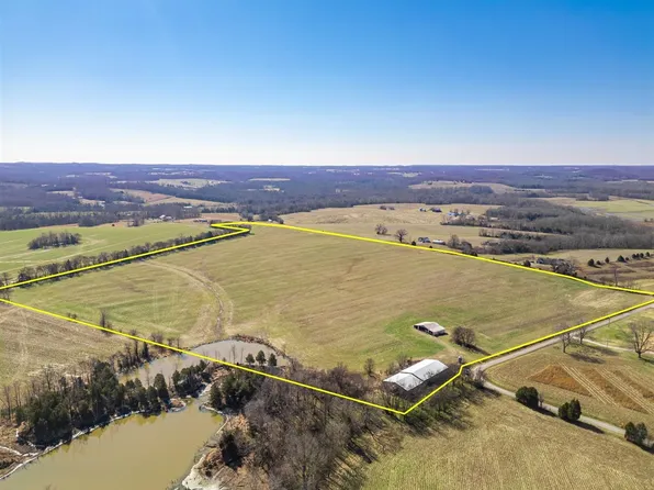 0 Jericho Rd #1-10, Lewisburg, KY 42256