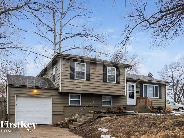 4900 N Sycamore Dr, Kansas City, MO 64119