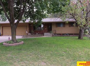 4430 Prairie Rd, Fremont, NE 68025