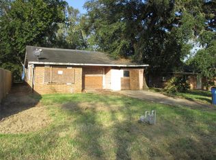 408 Cedar St, Sweeny, TX 77480