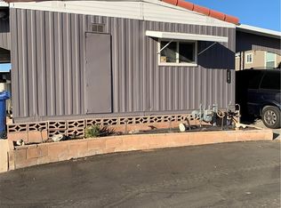 1536 S State St SPACE 153, Hemet, CA 92543