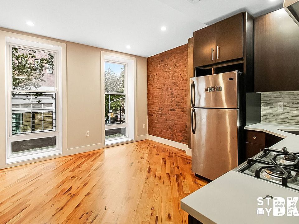1st image of 419 Tompkins Ave #1RT