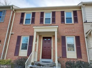 15322 Manor Village Ln, Rockville, MD 20853