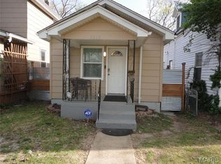 6518 Chamberlain Ave, Saint Louis, MO