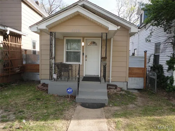 6518 Chamberlain Ave, Saint Louis, MO 63130