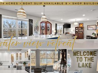 546 Buttermilk Springs, Galena, MO 65656