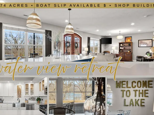 546 Buttermilk Springs, Galena, MO 65656