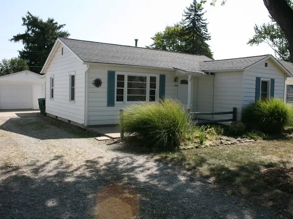 3414 S Ebright St, Muncie, IN 47302