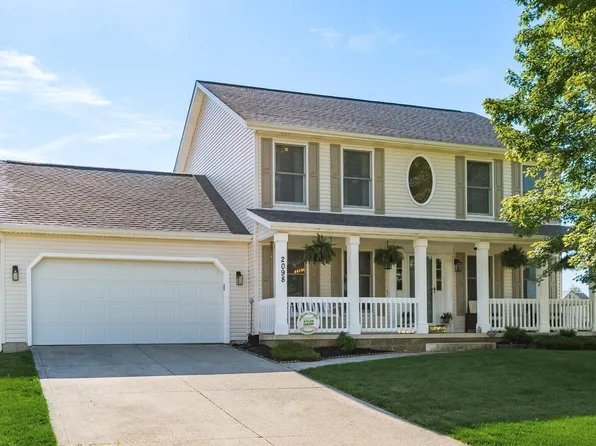 2098 Heidi Way, Newark, OH 43055