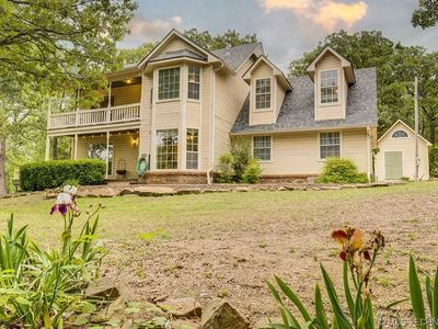 10099 Lakewood Rd, Skiatook, OK, 74070