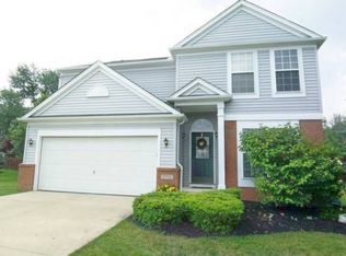 3592 Trailview Ct, Brunswick, OH