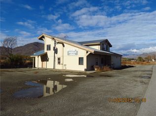 33061 Hwy 97, Oroville, WA 98844