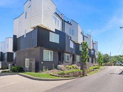 2910 Felicia St #19, Nashville, TN, 37209