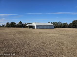 0 Kings Ferry Rd, Hilliard, FL 32046