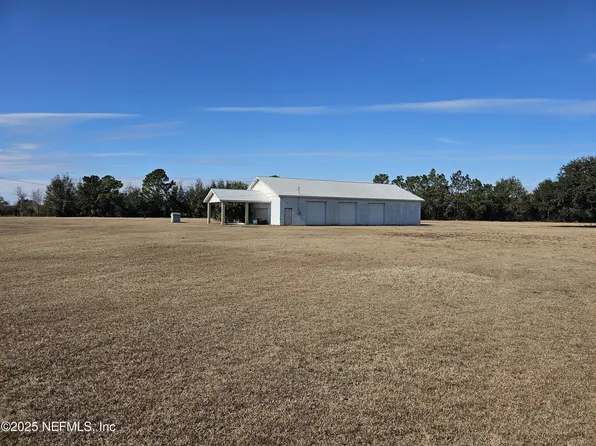 0 KINGS FERRY Road, Hilliard, FL 32046