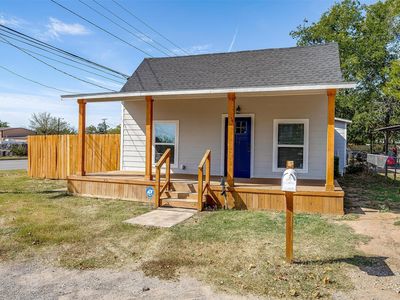 716 SE 7th Ave, Mineral Wells, TX, 76067