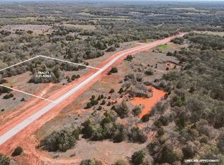 0 Gaddy Rd #5, Macomb, OK 74852