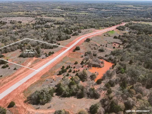 0 Gaddy Rd #5, Macomb, OK 74852