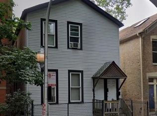 1305 W Fillmore St #1 & 2, Chicago, IL 60607