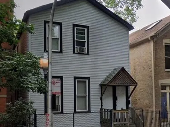 1305 W Fillmore St #1 & 2, Chicago, IL 60607
