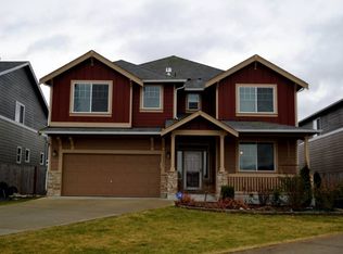 15351 Callie Ave SE, Yelm, WA 98597