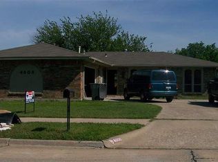 4608 NE Euclid Ave, Lawton, OK 73507