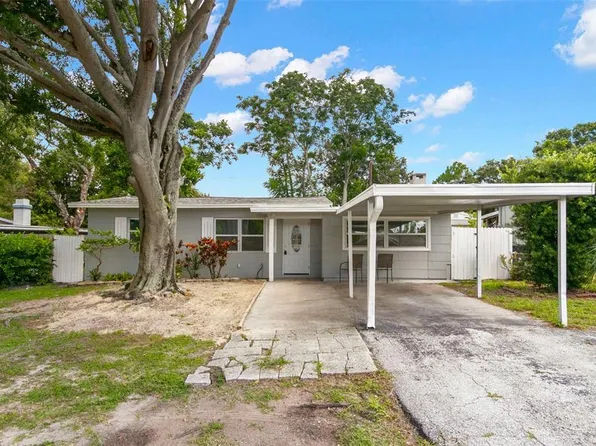 5385 46th Ave N, Saint Petersburg, FL 33709