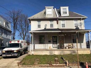 1319 72nd Ave, Philadelphia, PA 19126