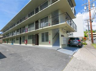 1650 Liholiho St APT A, Honolulu, HI 96822