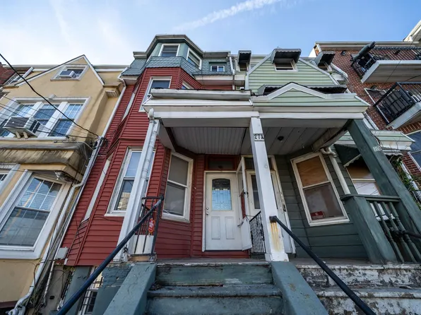 27A Summit Ave, Jersey City, NJ 07304