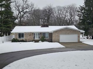 2827 E Kawkawlin River Dr, Kawkawlin, MI 48631