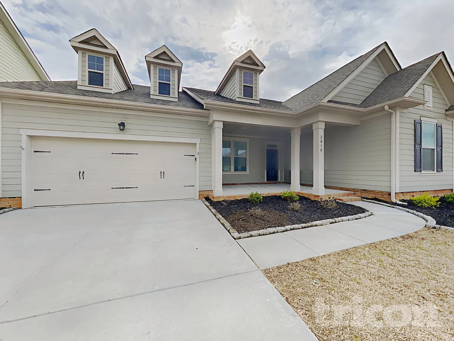 3010 Doughton Lane Indian Trail NC — Photo 2