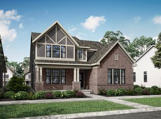 1396 Lake Haven Ln, Westfield, IN 46074