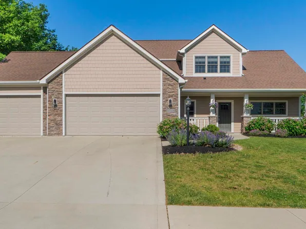11233 Tall Oak Run, Fort Wayne, IN 46845