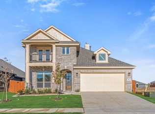 1024 River Oaks Dr, Godley, TX 76044