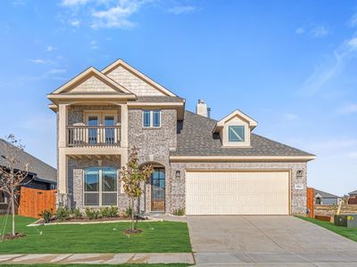 1024 River Oaks Dr, Godley, TX, 76044