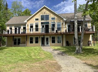 35 Landing Rd, Cross Lake Twp, ME 04779