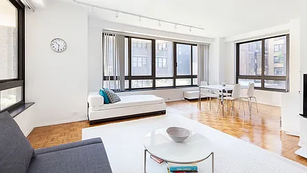 Rented by Luxus Manhattan Realty