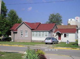 683 W 3rd St, Winona, MN 55987
