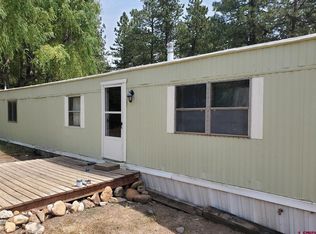 295 Woodcrest Dr, Durango, CO 81303