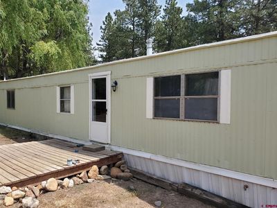295 Wood Crest Drive, Durango, CO, 81303