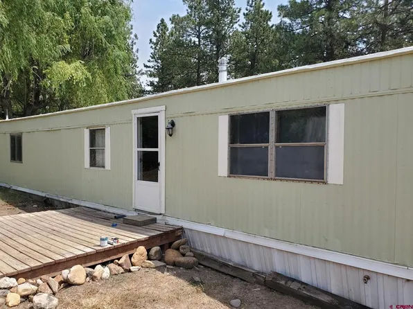 295 Wood Crest Drive, Durango, CO 81303