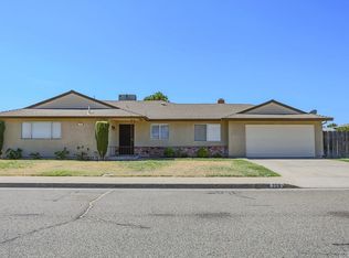 206 Judy Dr, Atwater, CA