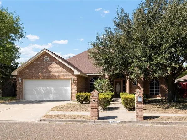 5107 N 24th Ln, McAllen, TX 78504