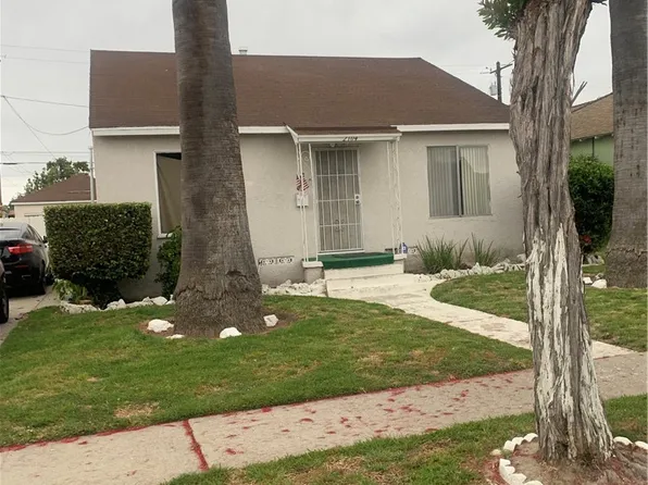2104 N Pannes Ave, Compton, CA 90221