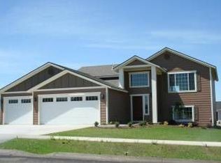 13537 Halley St, Rathdrum, ID 83858