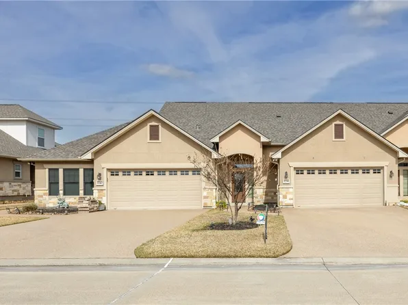 1738 Lonetree Dr, College Station, TX 77845