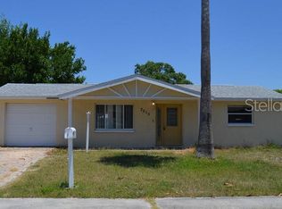 7015 King Arthur Dr, Port Richey, FL 34668